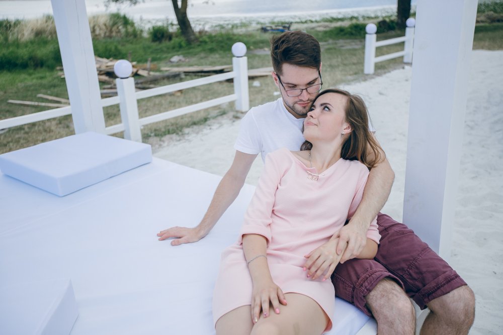 Why intimacy is not a destination