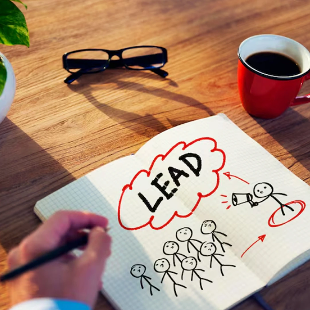 Lead Generation Strategies