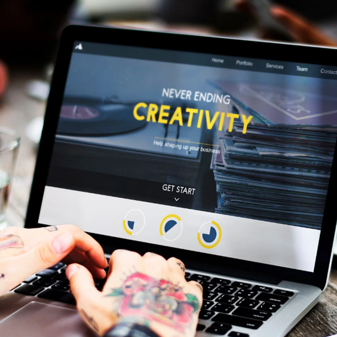 Website Design Best Practices 2026